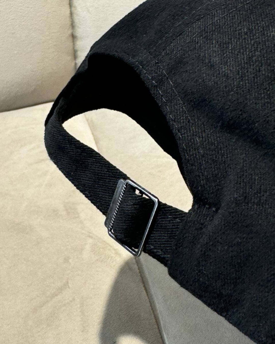 Кепка Celine — изображение 8