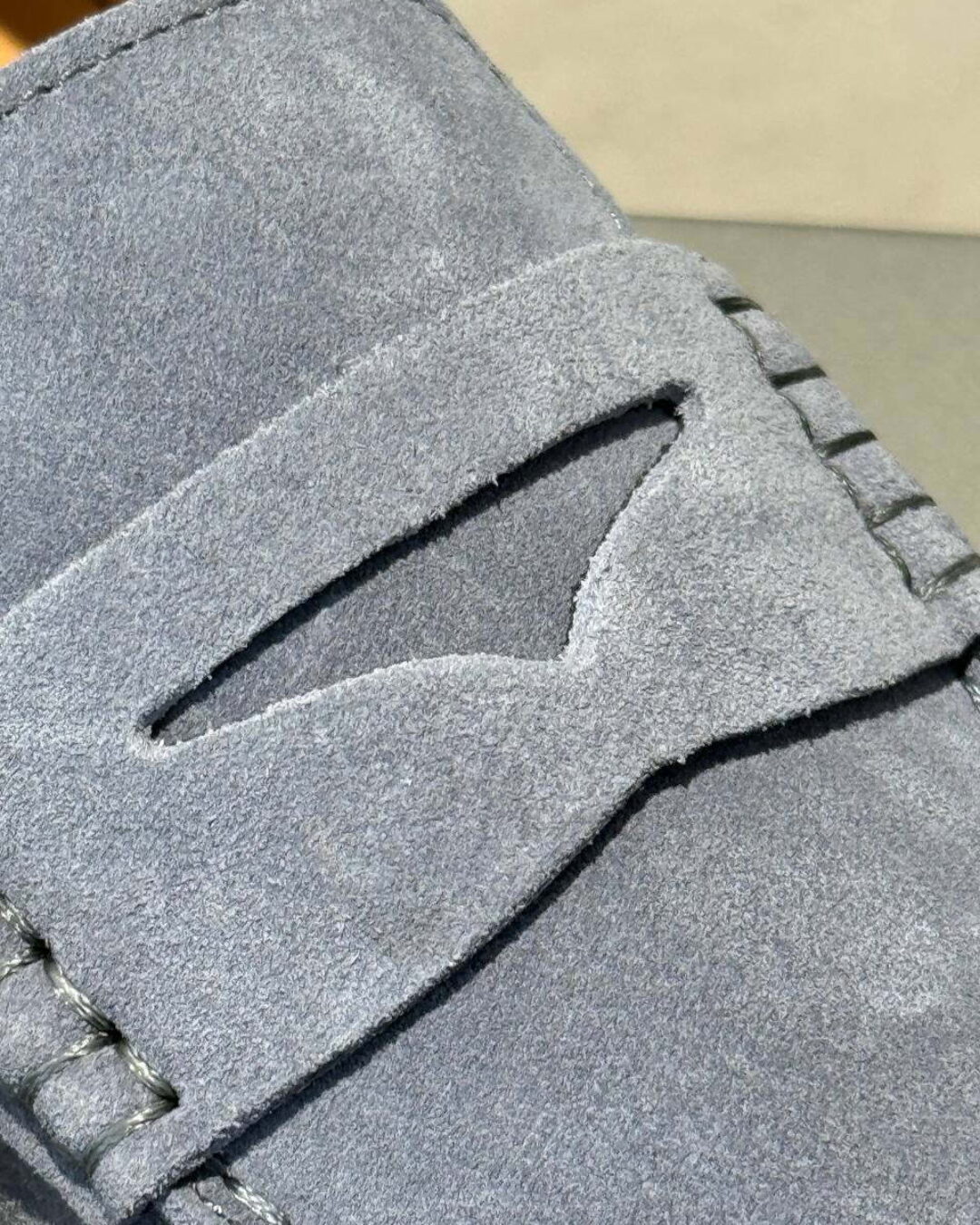 Лоферы Brunello Cucinelli — изображение 4