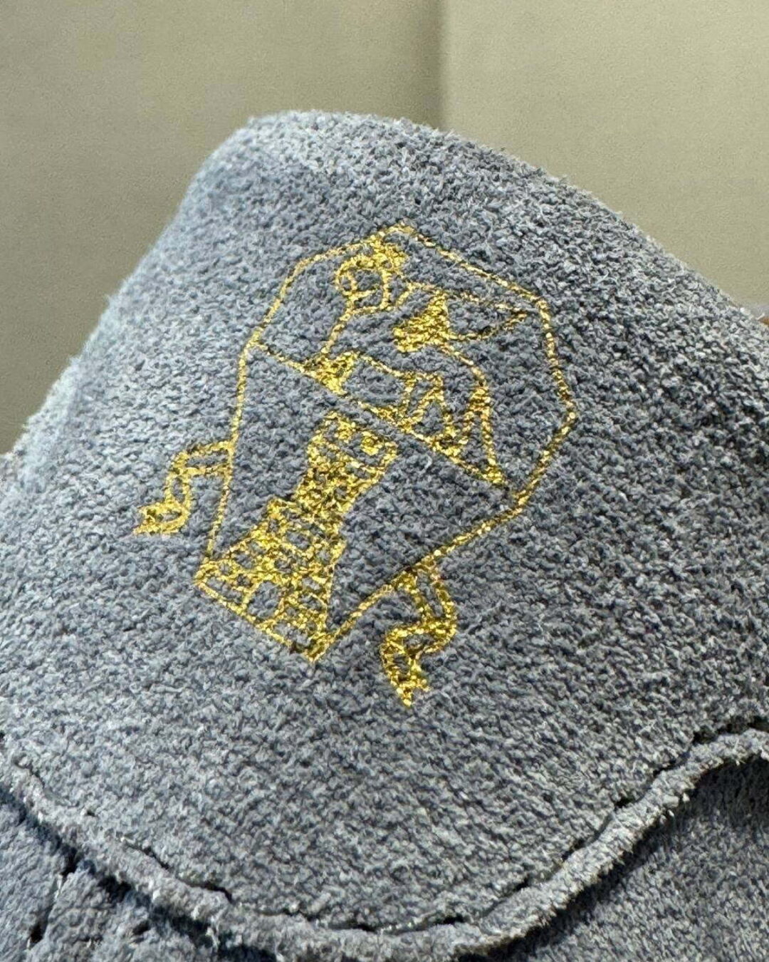 Лоферы Brunello Cucinelli — изображение 7