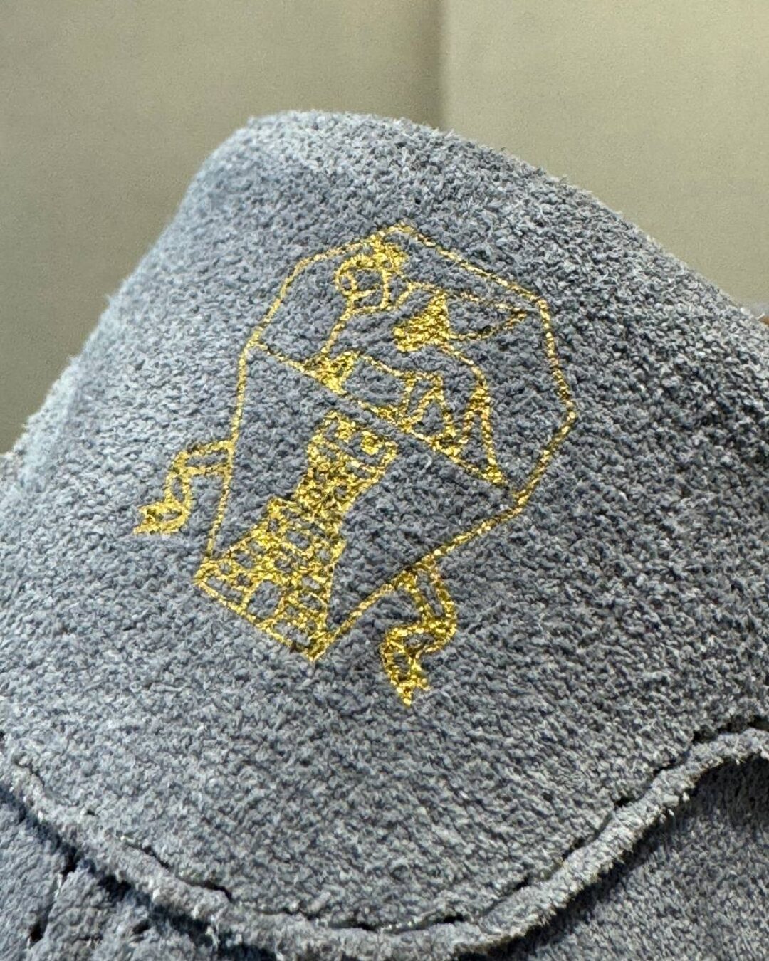 Лоферы Brunello Cucinelli — изображение 7