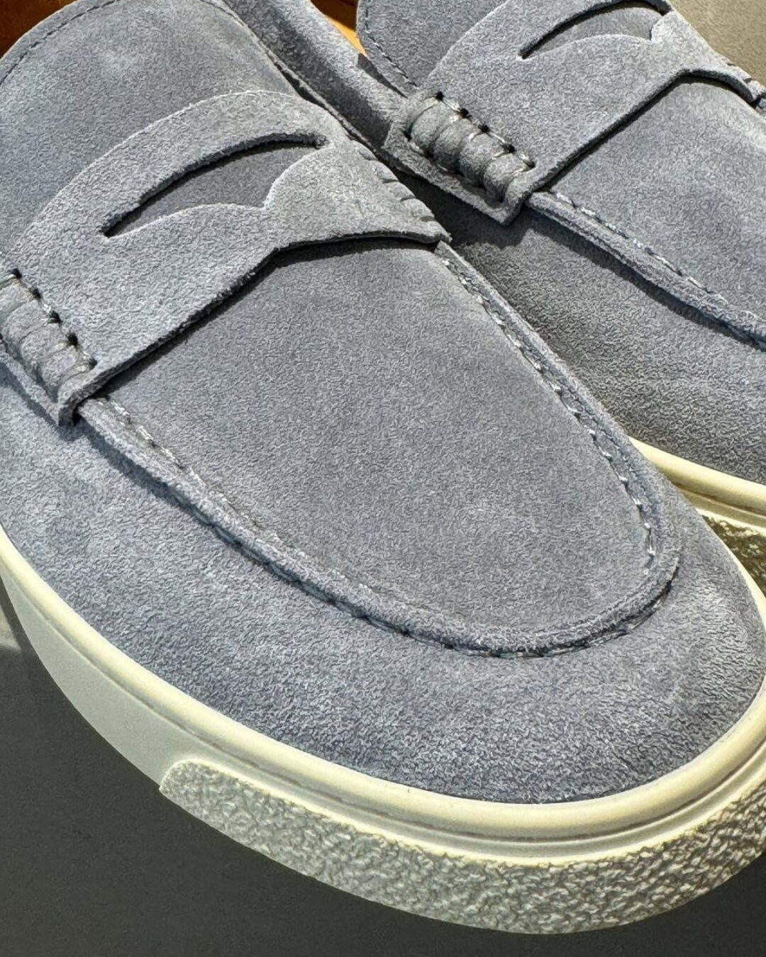 Лоферы Brunello Cucinelli — изображение 8