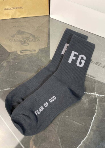 Носки Fear Of God