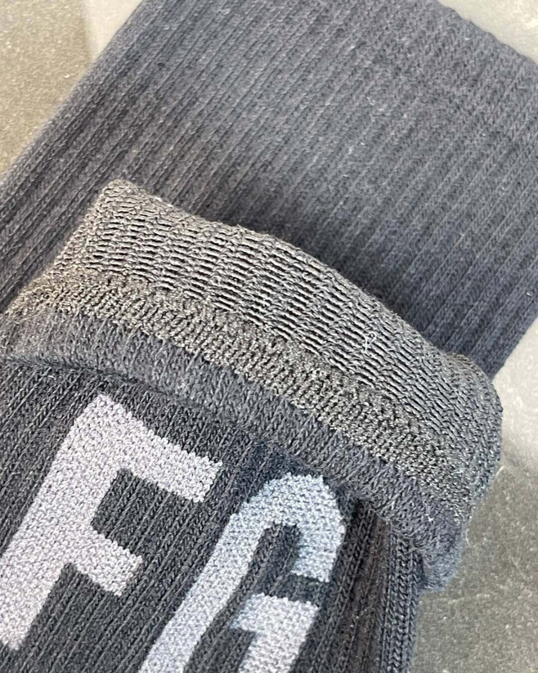 Носки Fear Of God — изображение 5