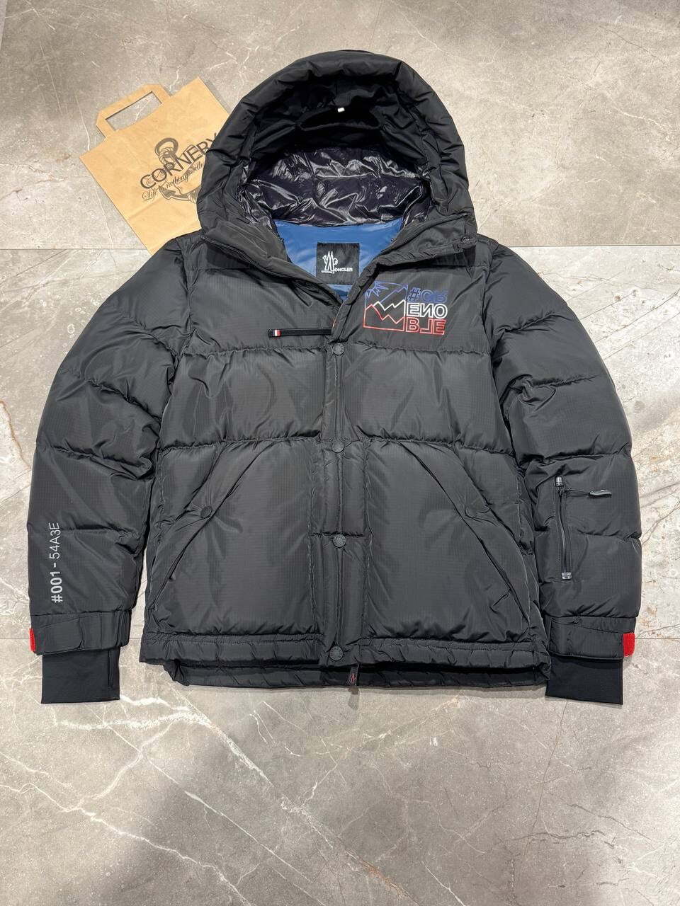 Куртка Moncler — фото 1