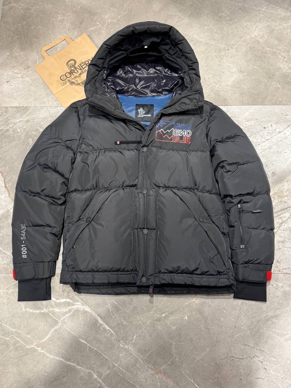 Куртка Moncler