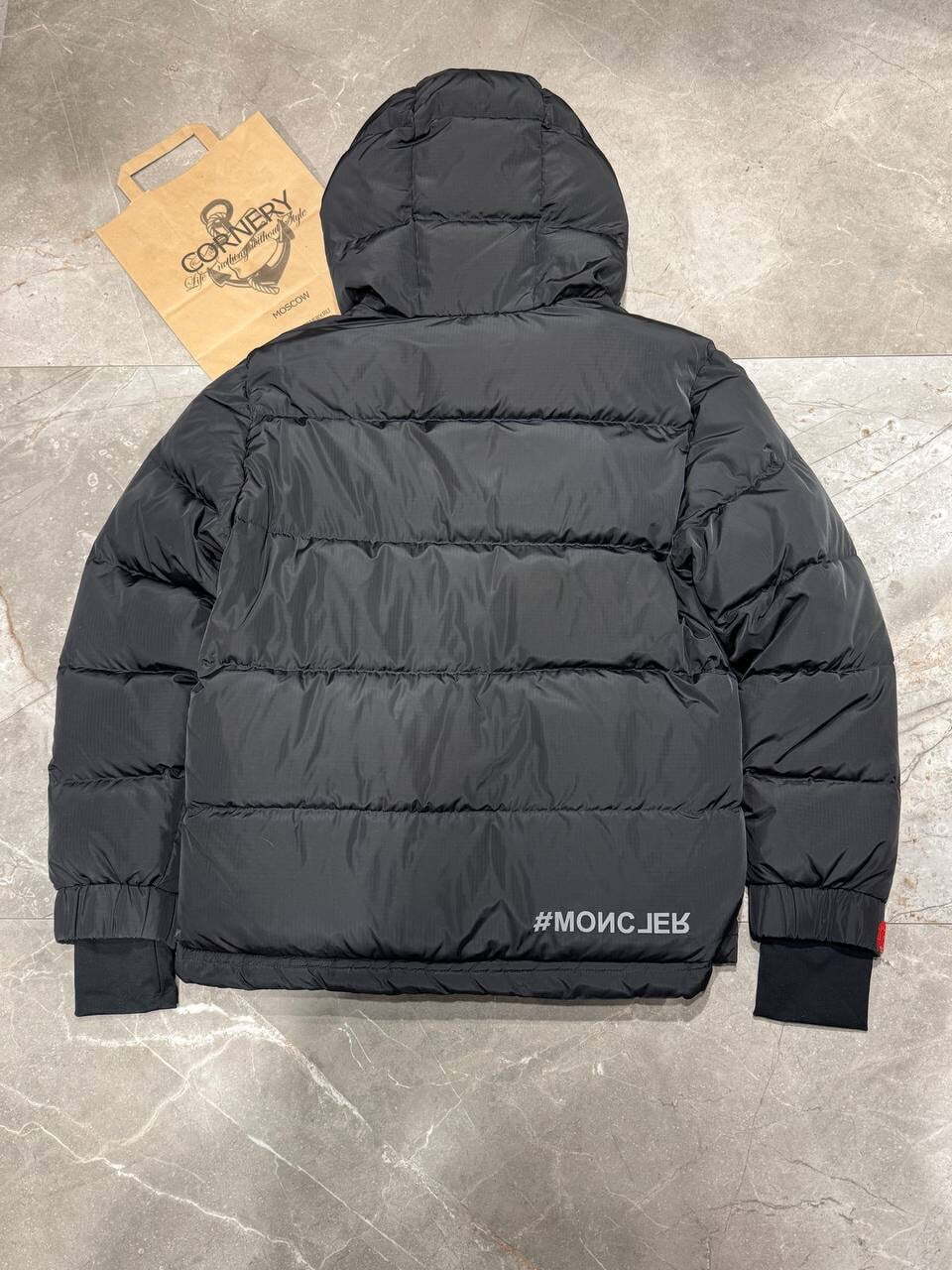 Куртка Moncler — фото 3