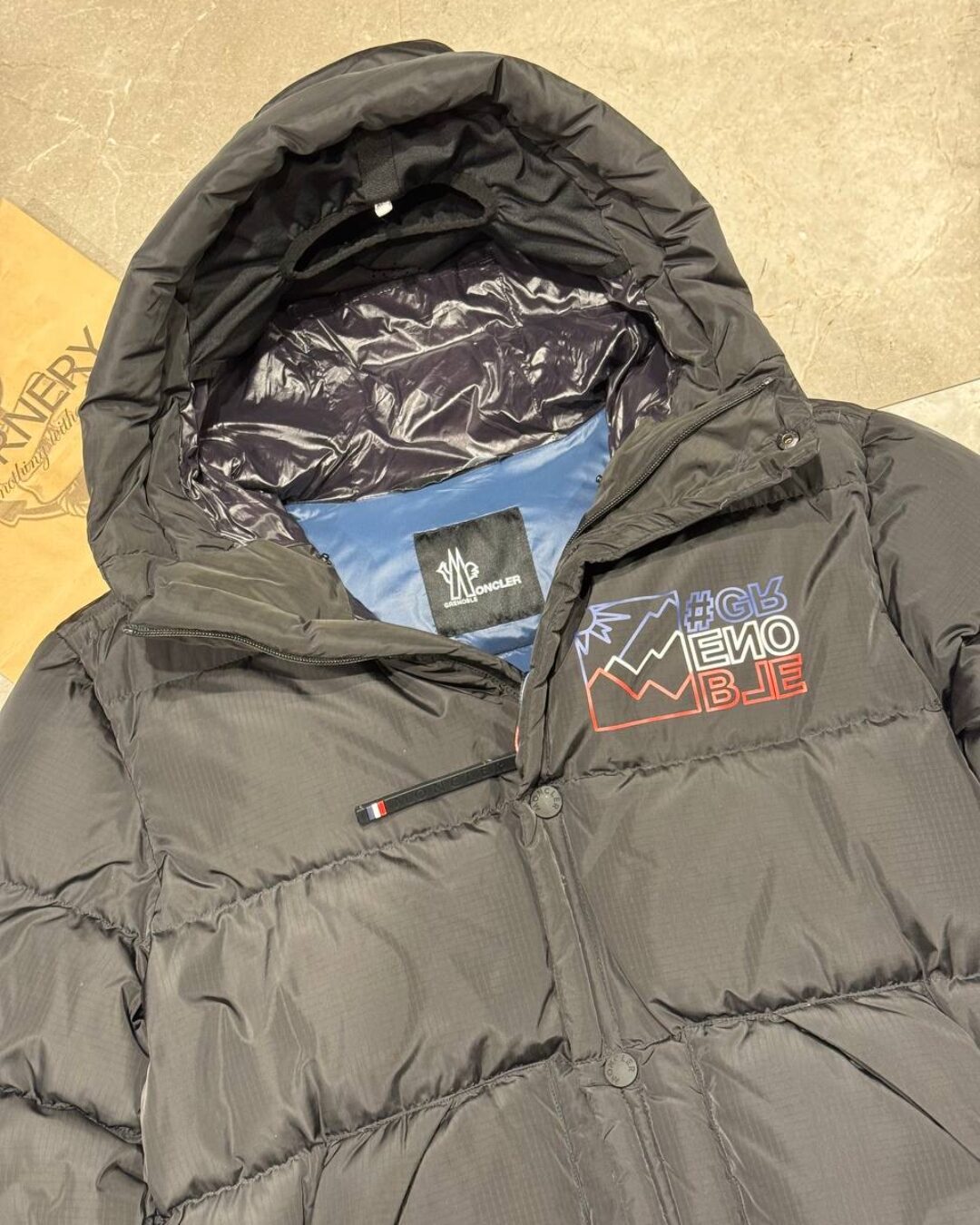 Куртка Moncler — изображение 4