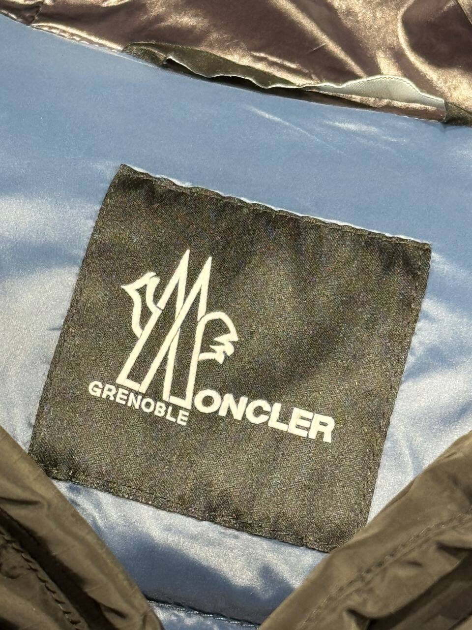 Куртка Moncler — фото 6