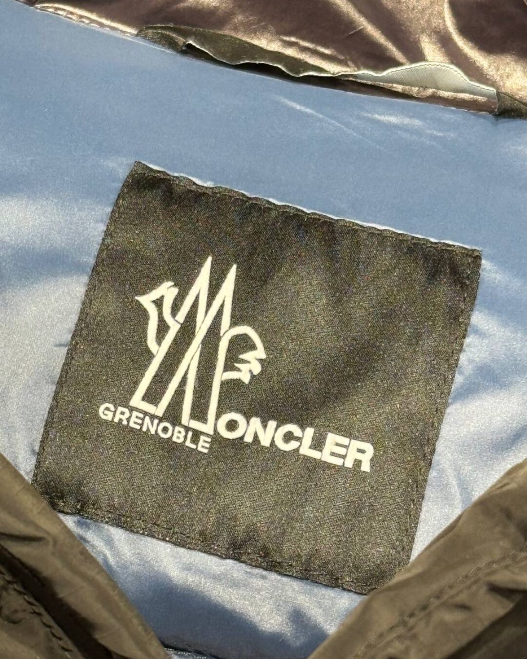 Куртка Moncler — изображение 5