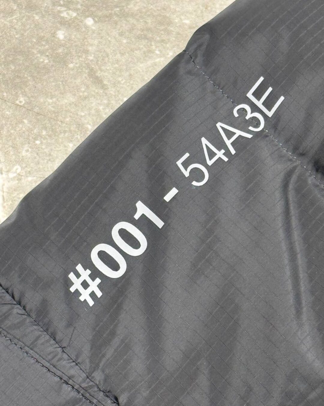 Куртка Moncler — изображение 7