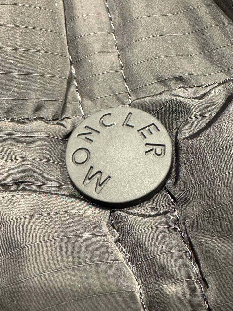Куртка Moncler — фото 10