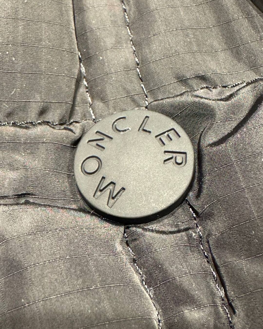 Куртка Moncler — изображение 9