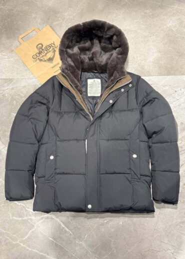 Куртка Brunello Cucinelli