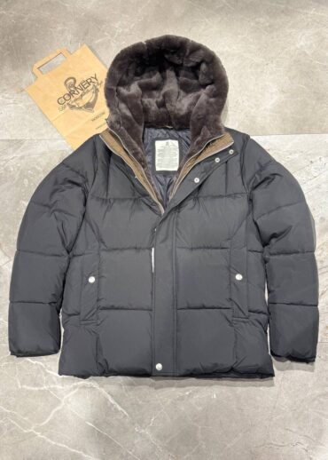 Куртка Brunello Cucinelli