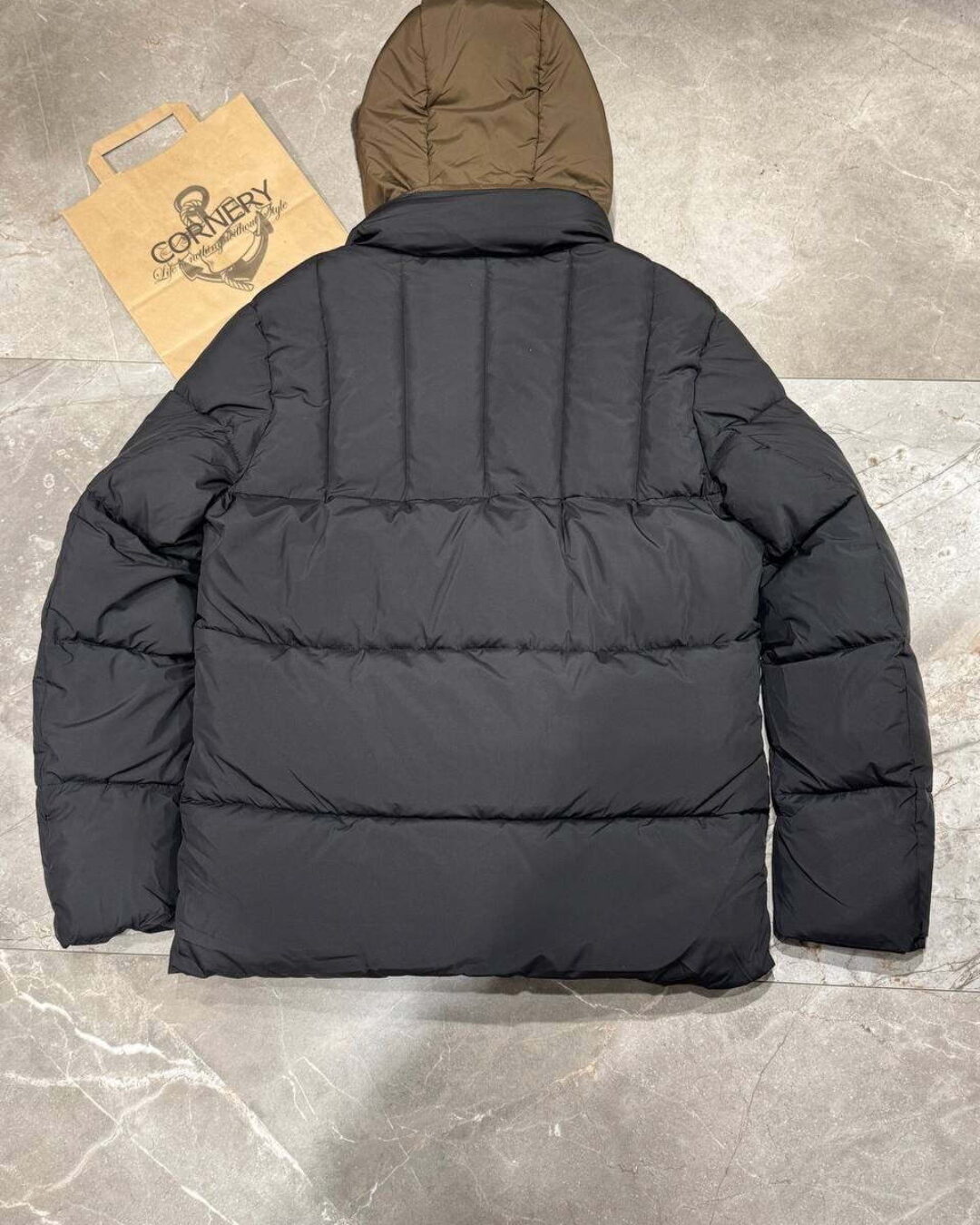 Куртка Brunello Cucinelli — изображение 2