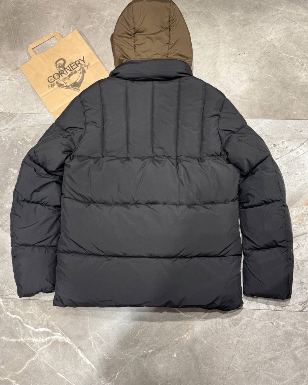 Куртка Brunello Cucinelli — изображение 2