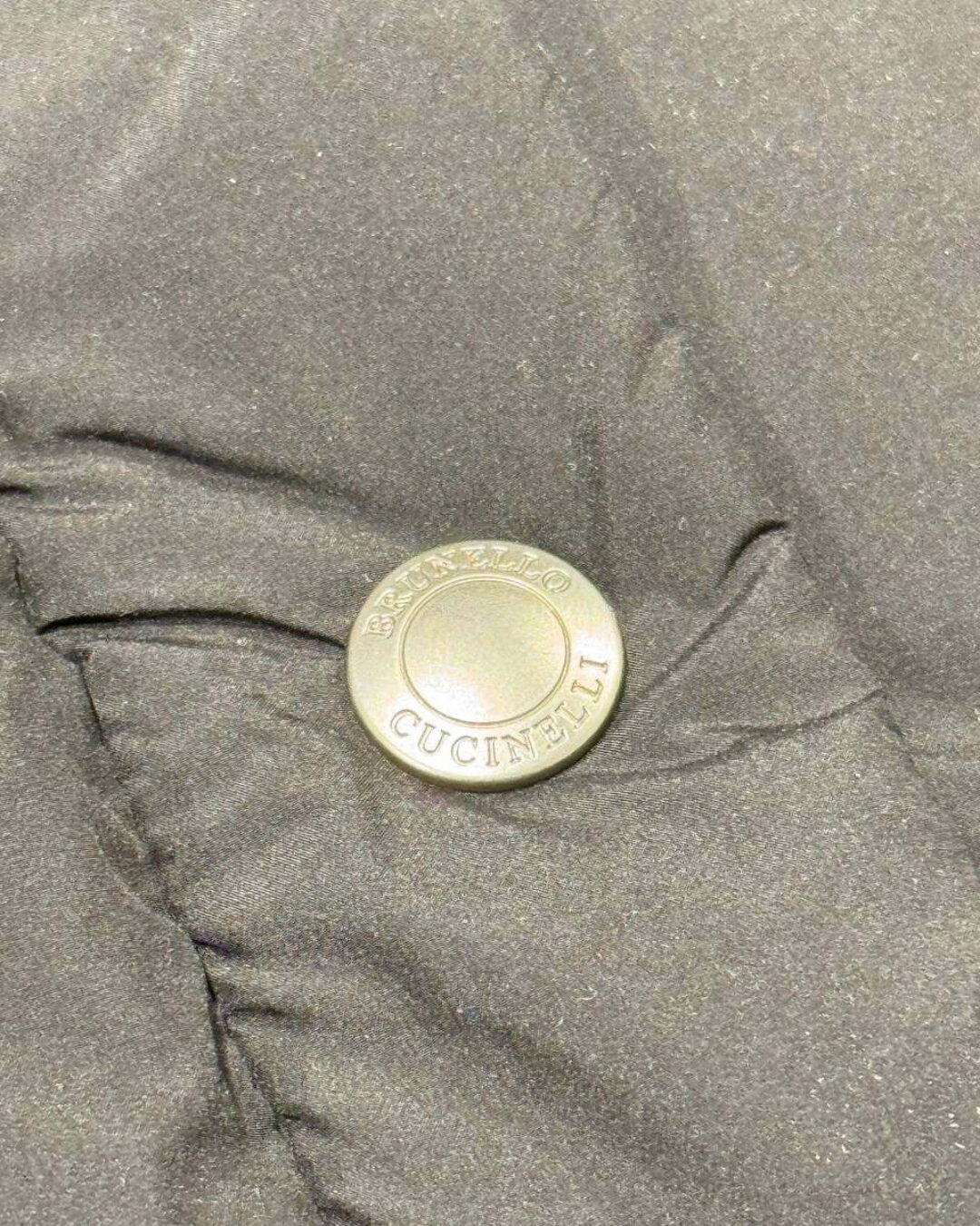 Куртка Brunello Cucinelli — изображение 4