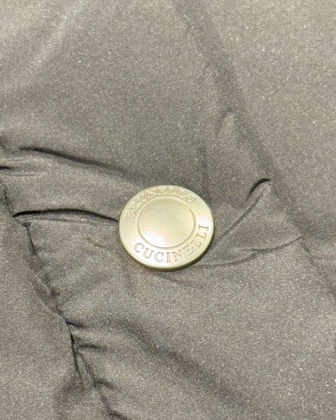 Куртка Brunello Cucinelli — изображение 4