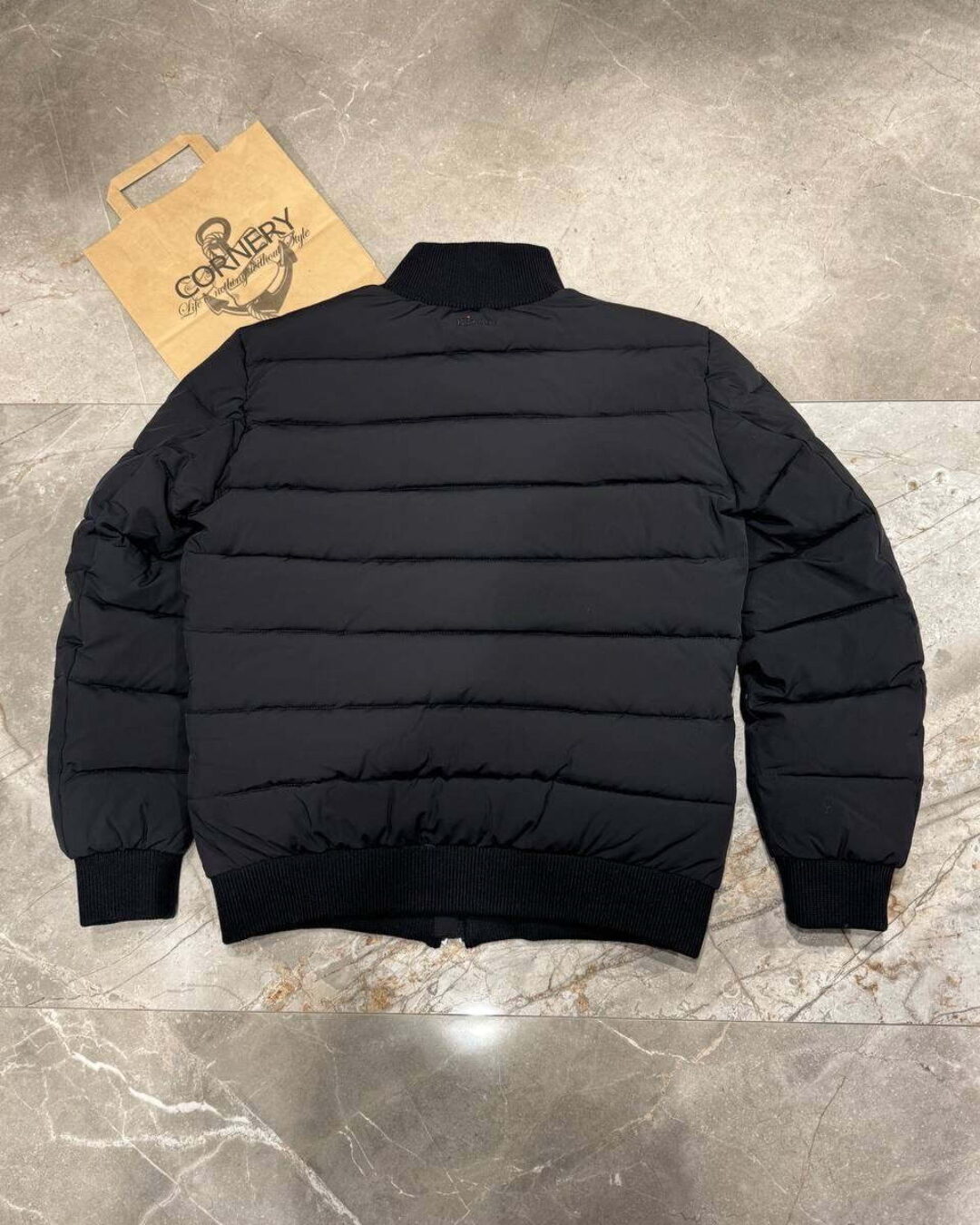 Куртка Kiton — изображение 2