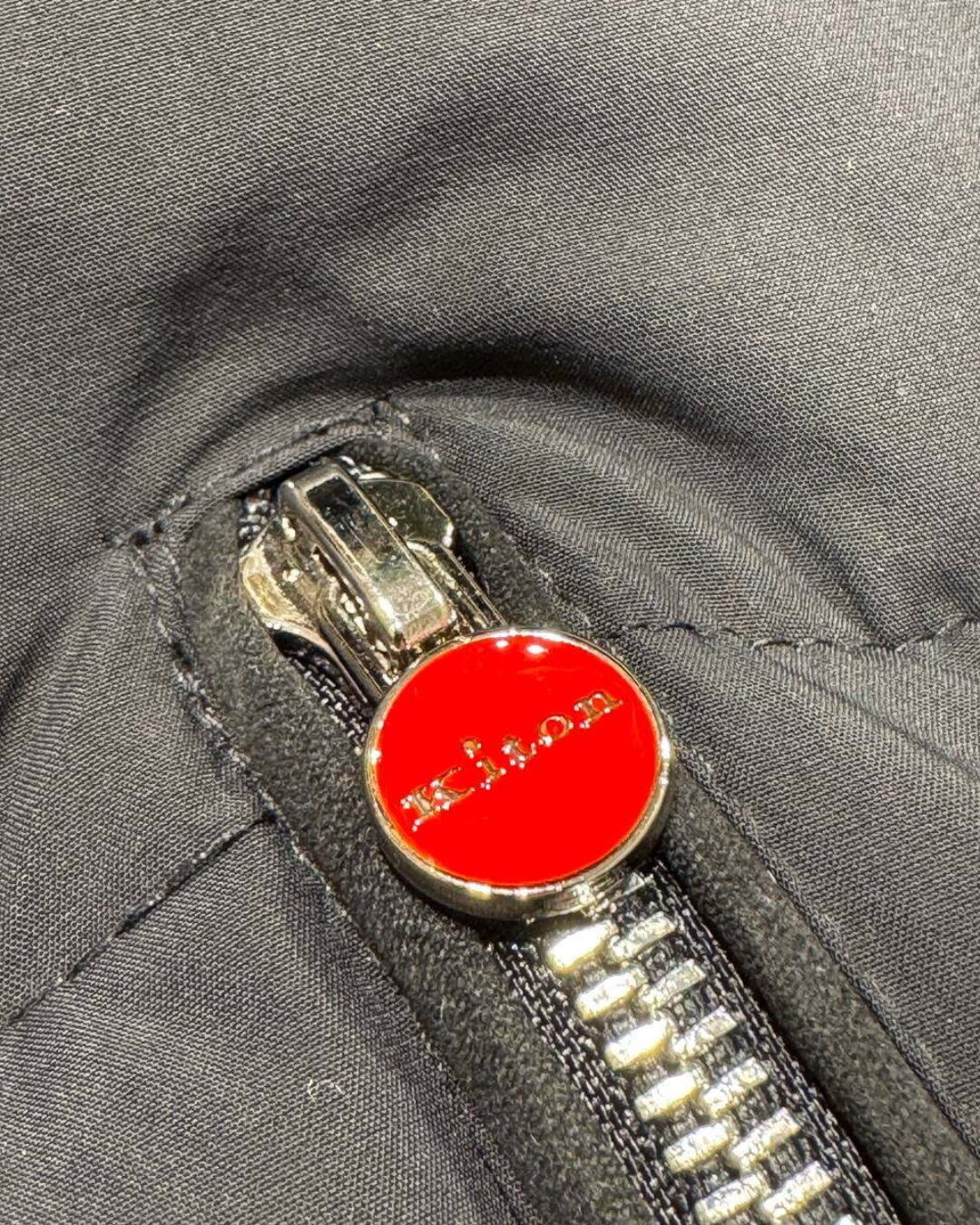 Куртка Kiton — изображение 6