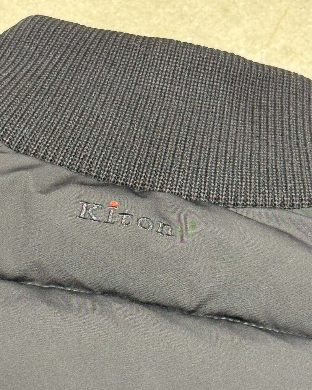 Куртка Kiton — изображение 7