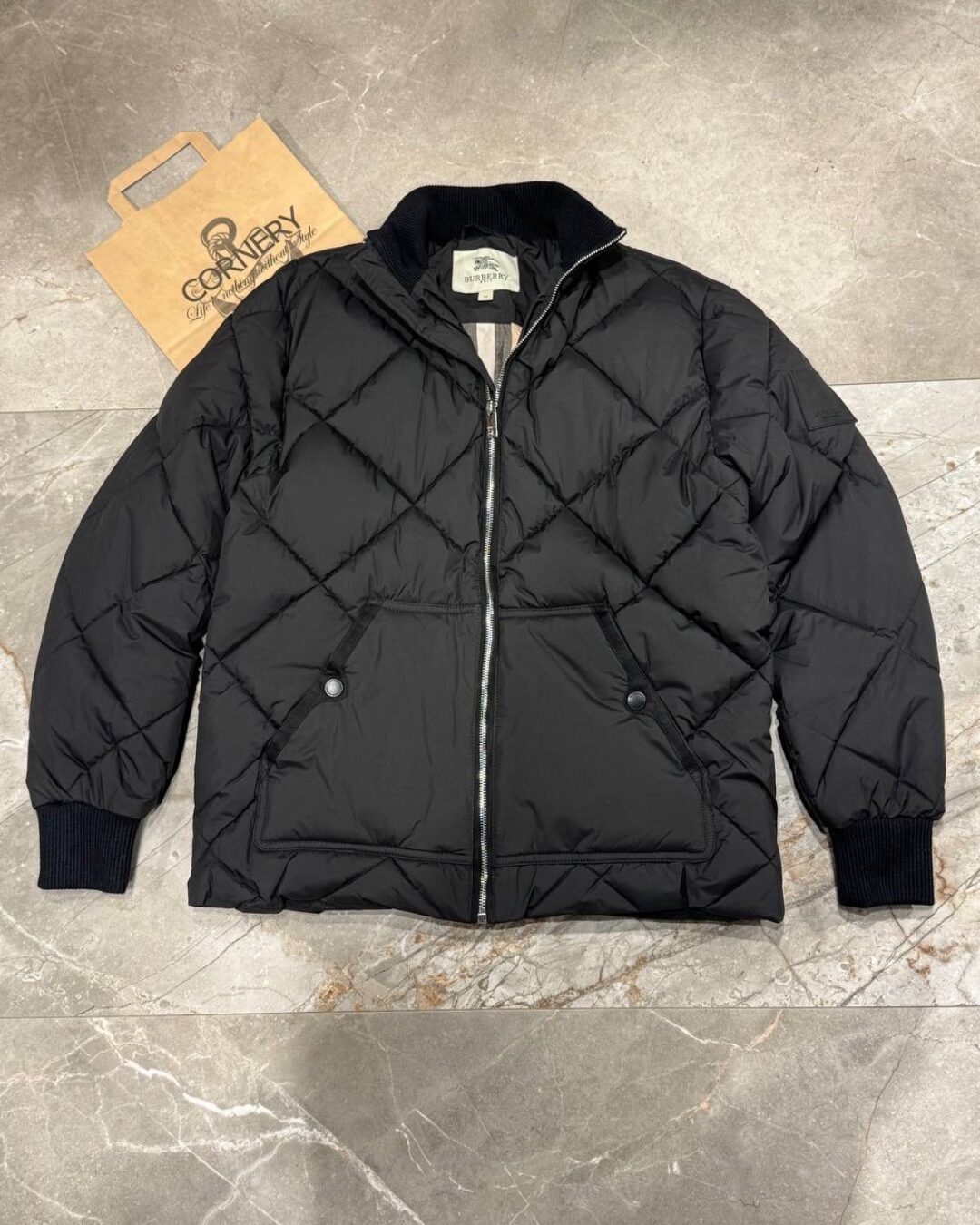Куртка Burberry