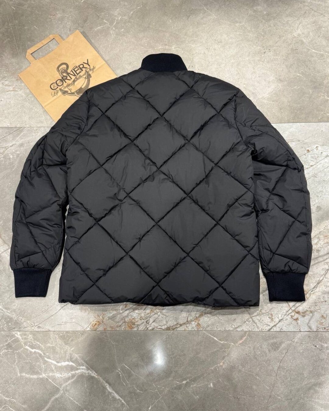 Куртка Burberry — изображение 2