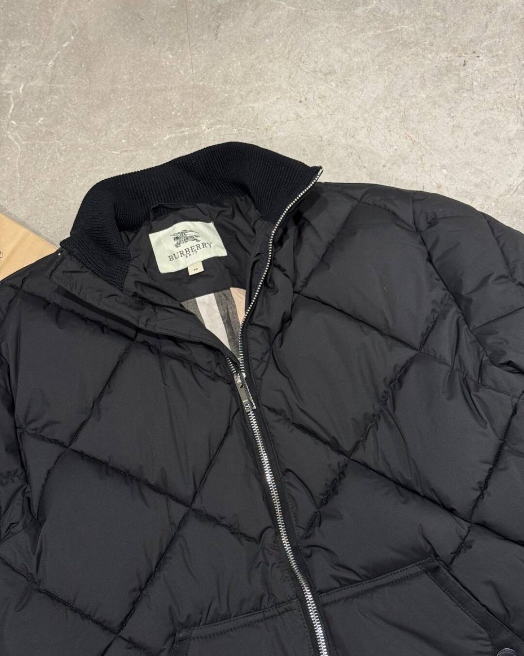Куртка Burberry — изображение 4