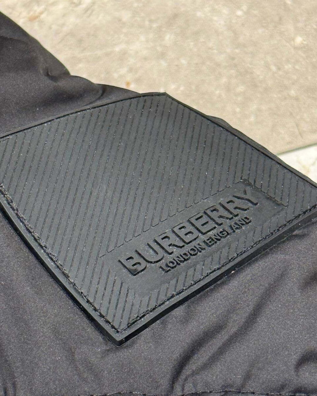 Куртка Burberry — изображение 6