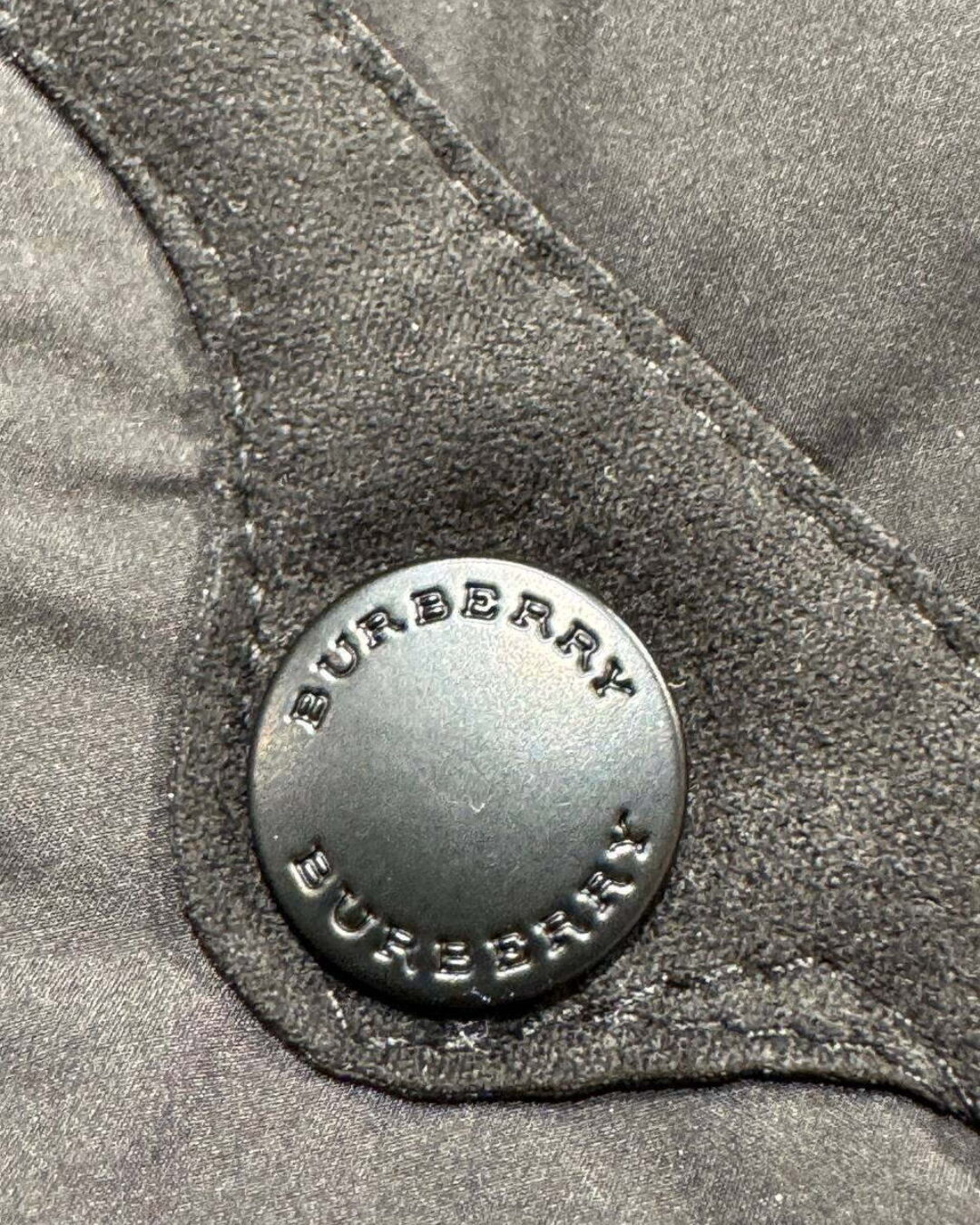 Куртка Burberry — изображение 7