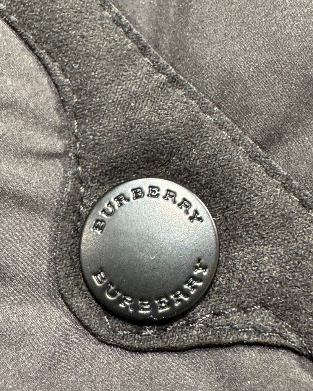 Куртка Burberry — изображение 7