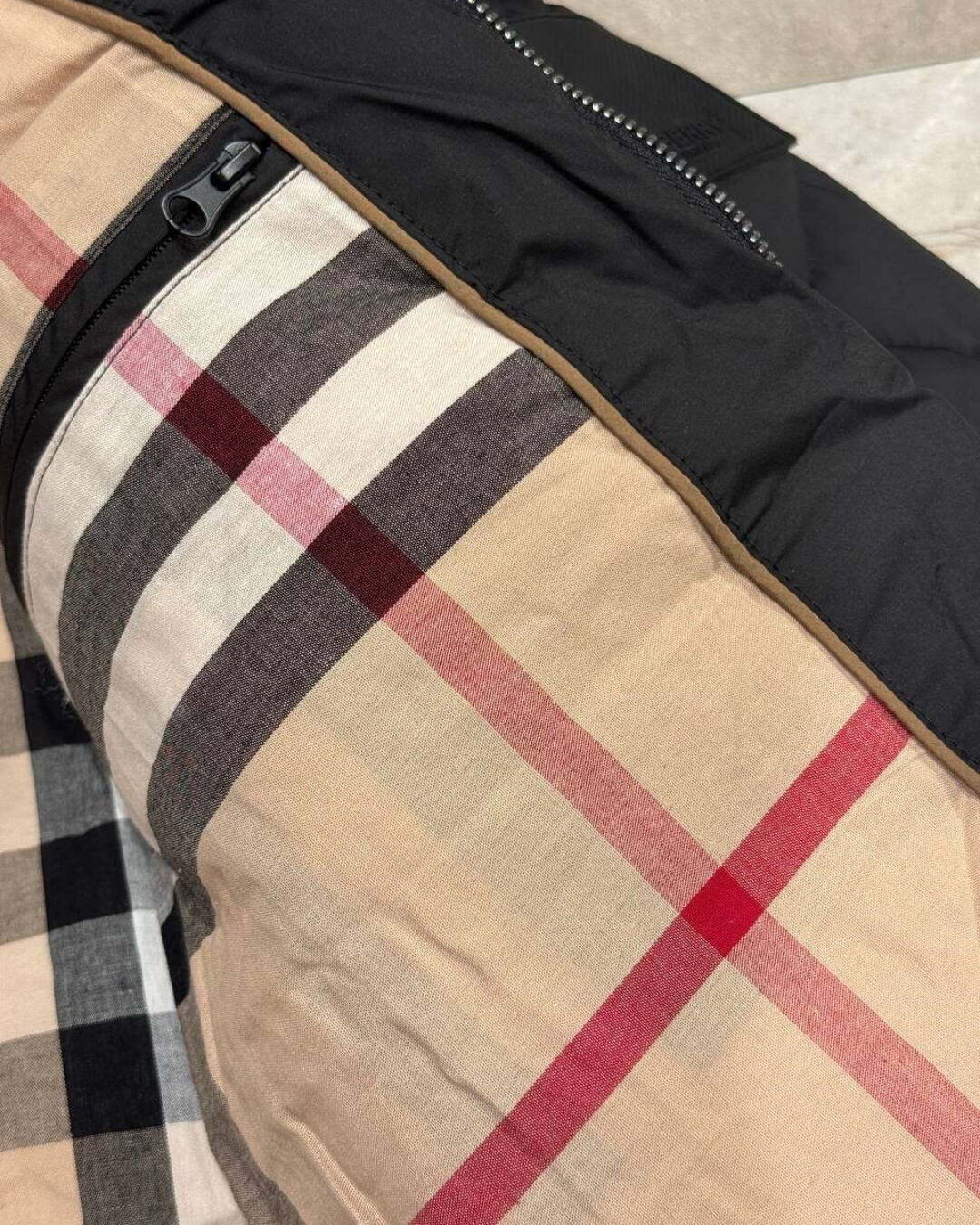 Куртка Burberry — изображение 8