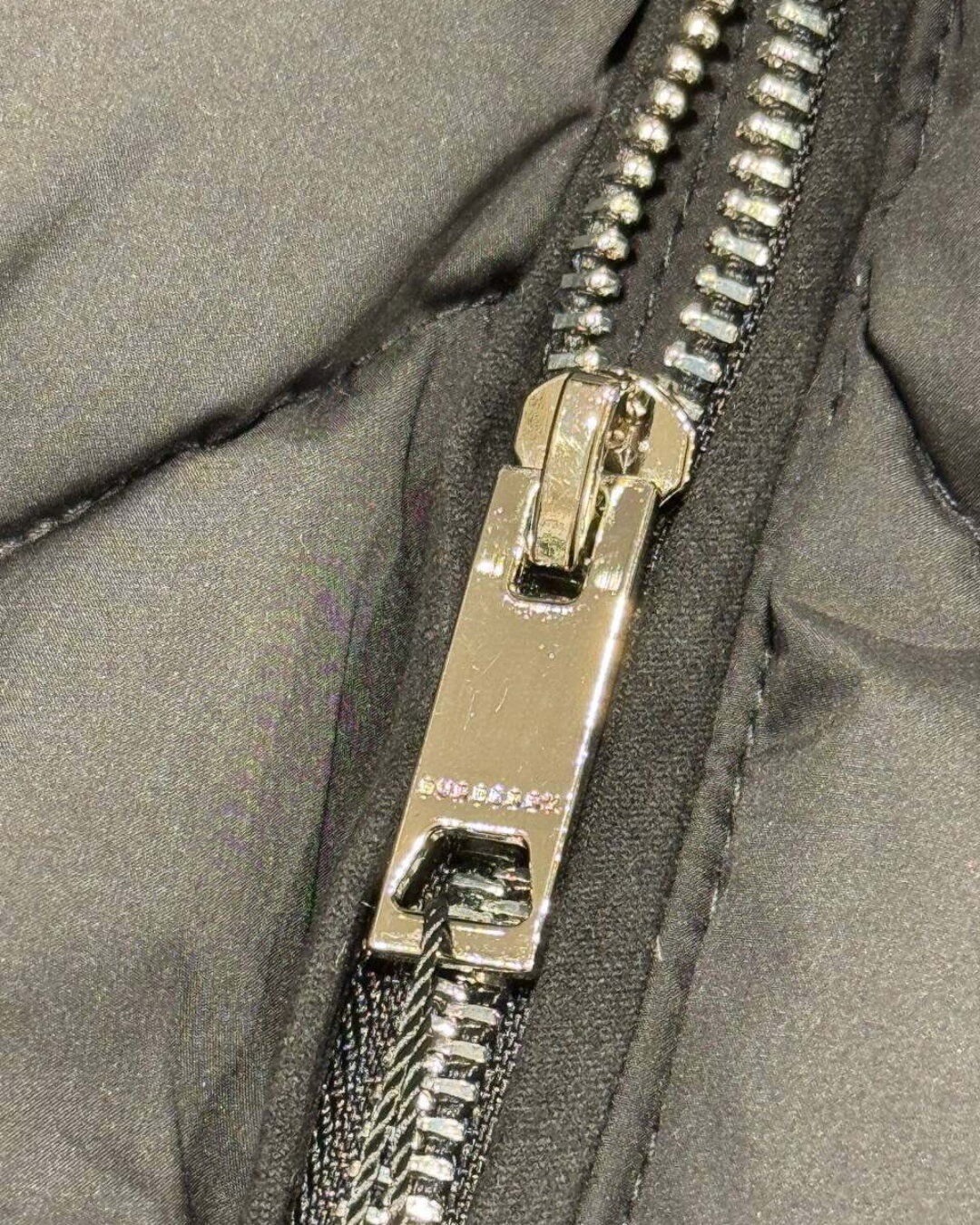 Куртка Burberry — изображение 9