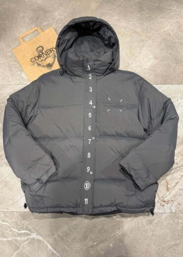 Куртка Maison Margiela