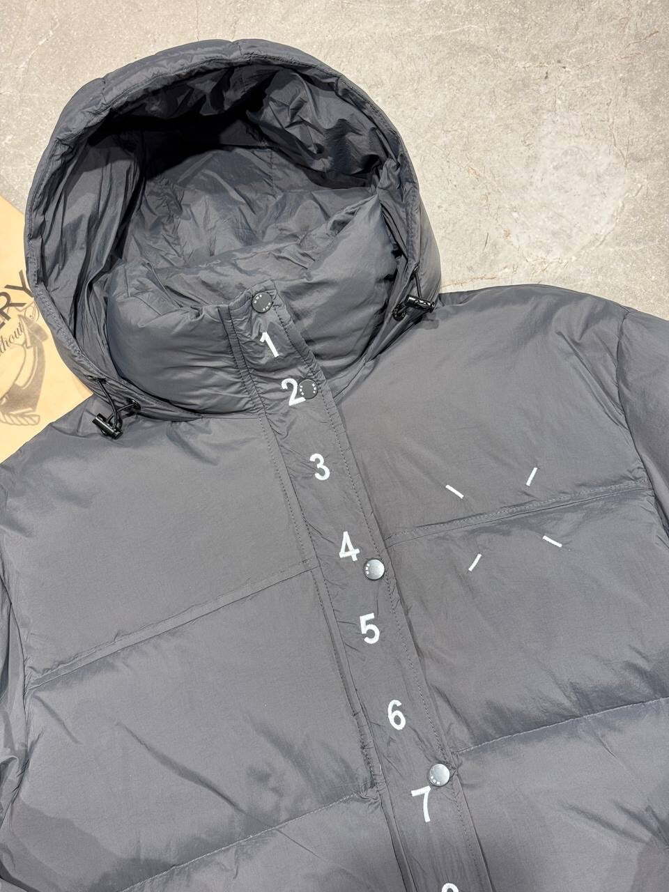 Куртка Maison Margiela S25 — фото 4