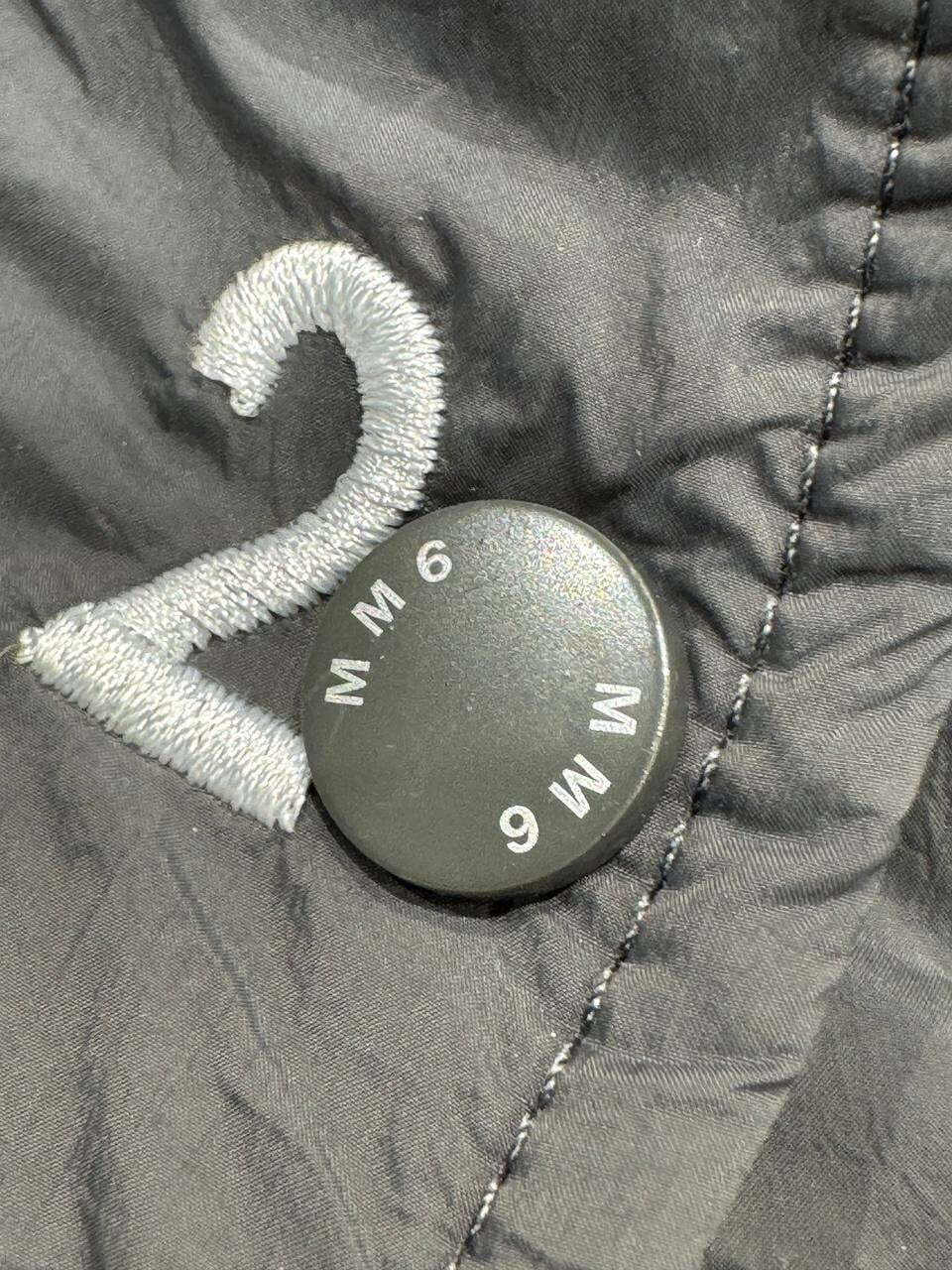 Куртка Maison Margiela S25 — фото 7
