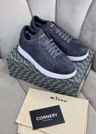 Кеды Kiton