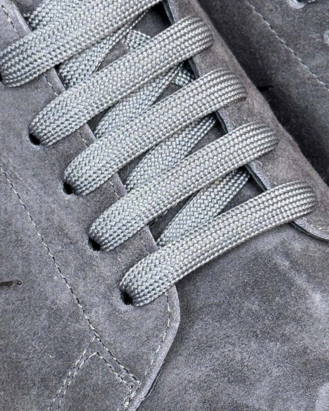 Кеды Kiton — изображение 5