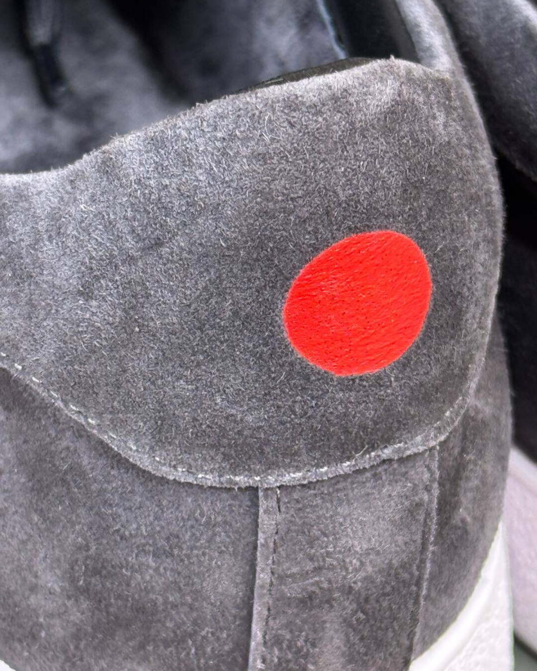 Кеды Kiton — изображение 7