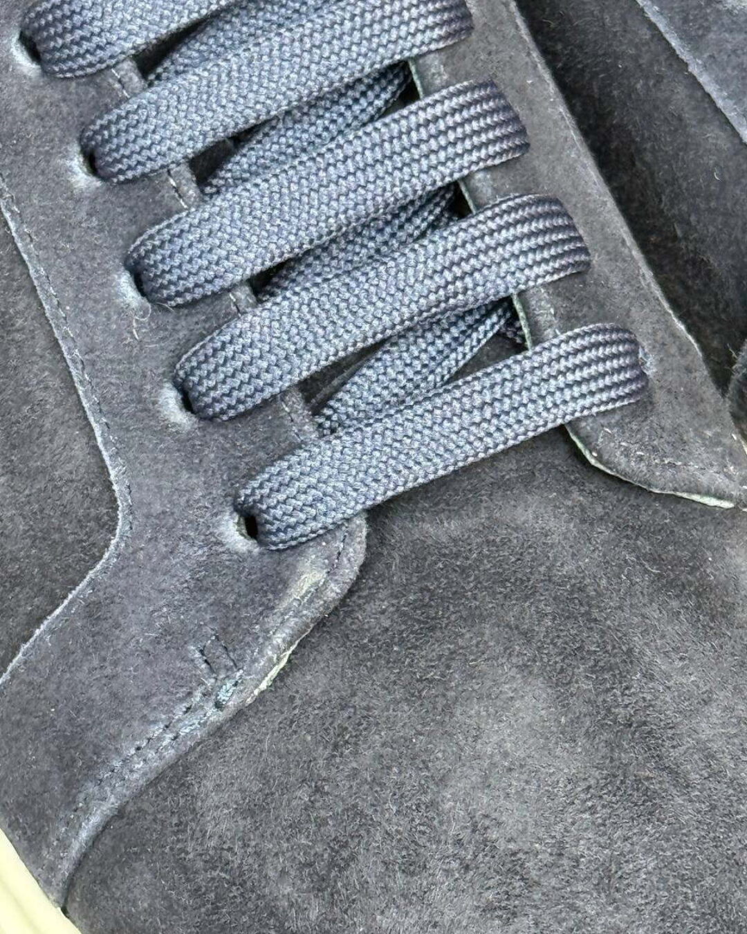 Кеды Santoni — изображение 7