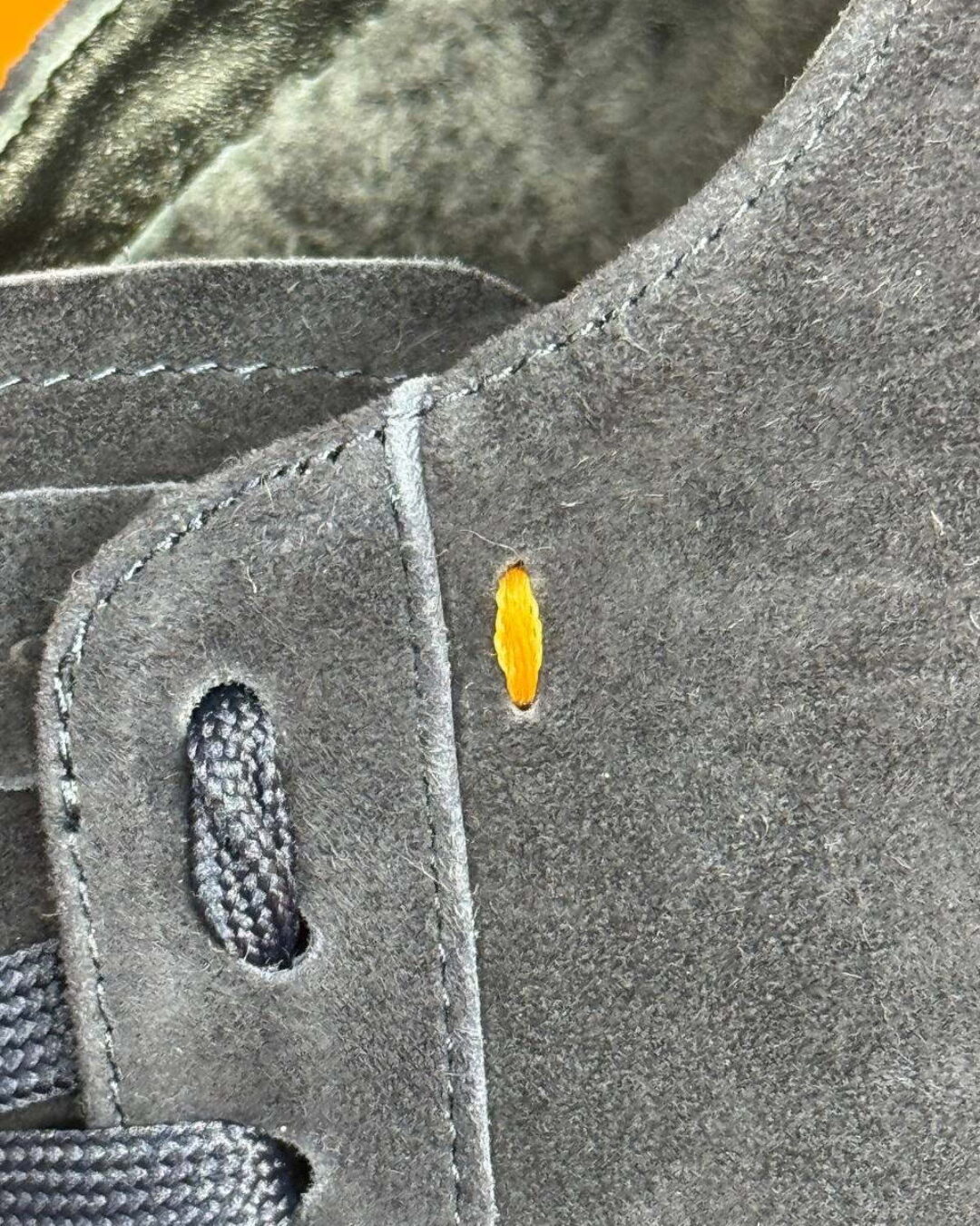 Кеды Santoni — изображение 6