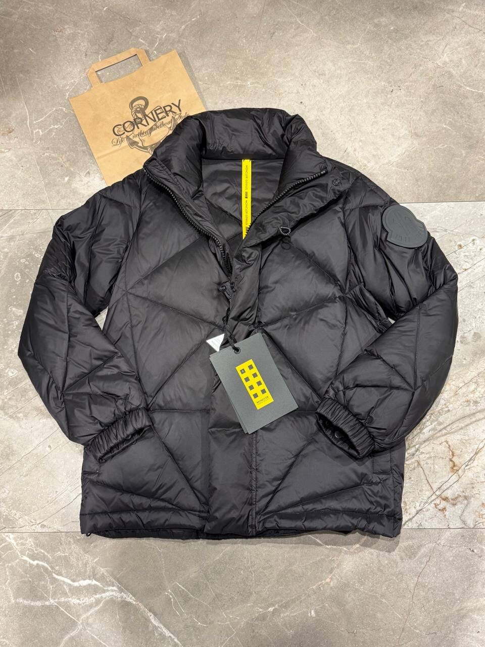Куртка Moncler — фото 1