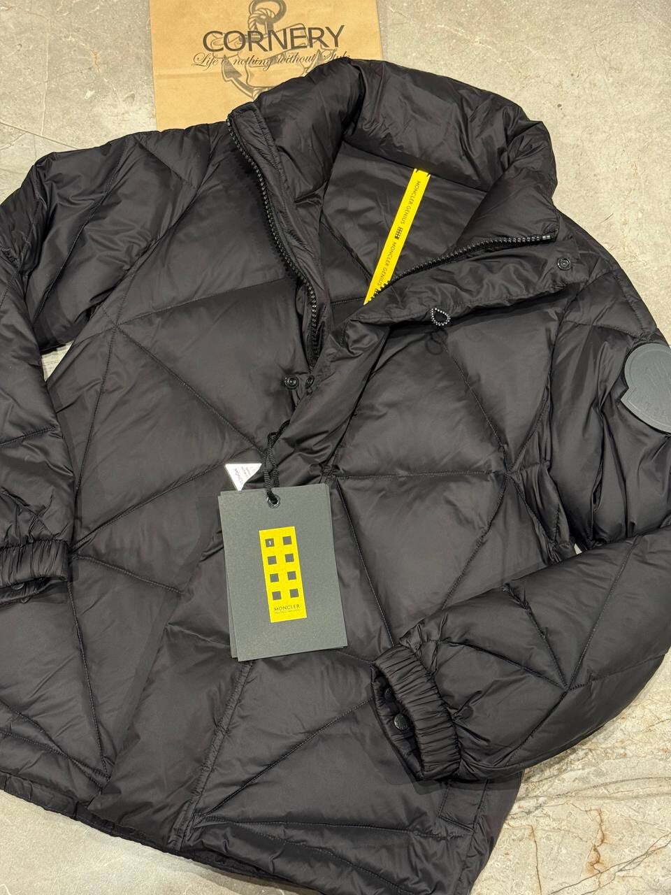 Куртка Moncler — фото 4