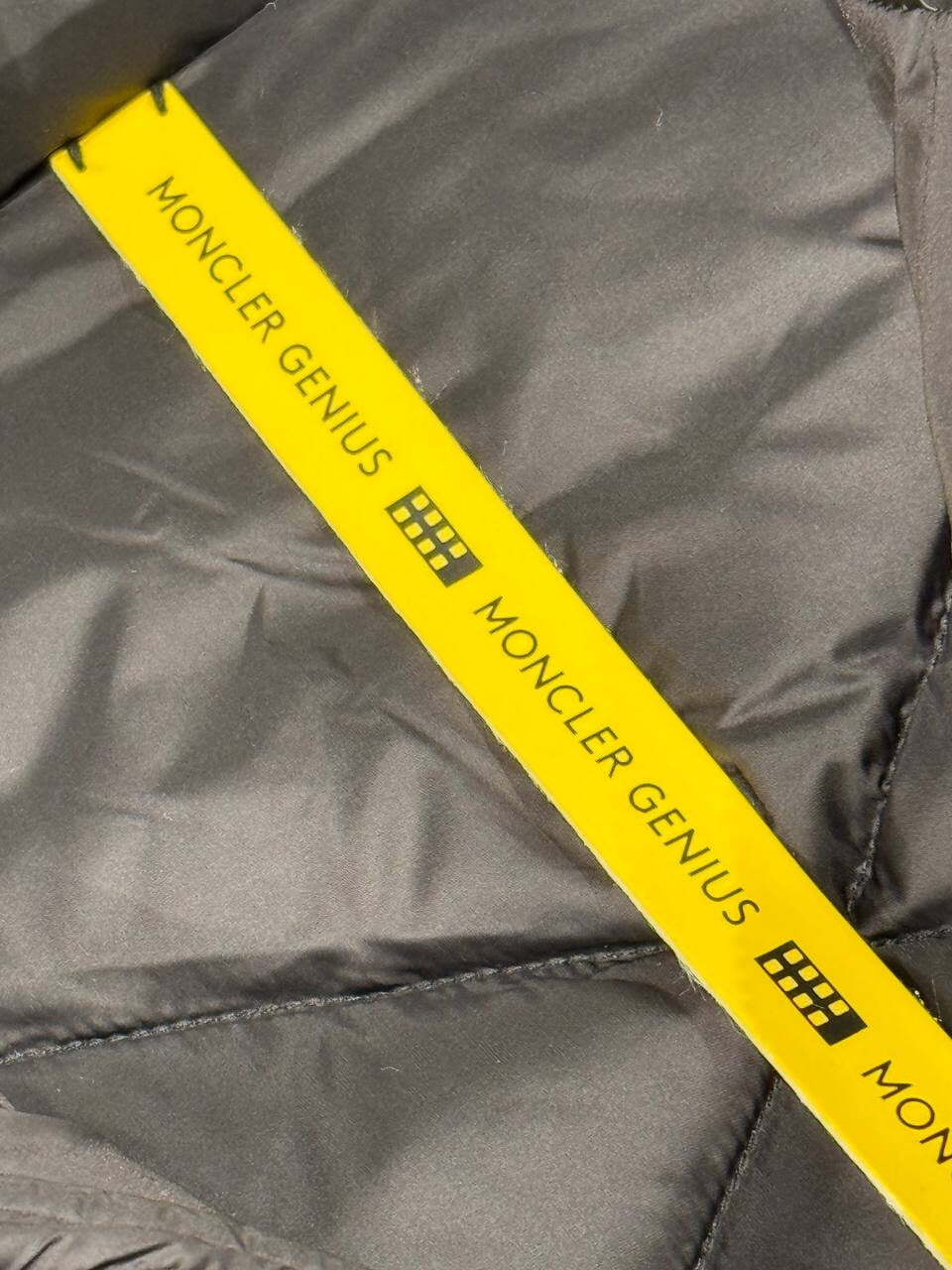 Куртка Moncler — фото 5