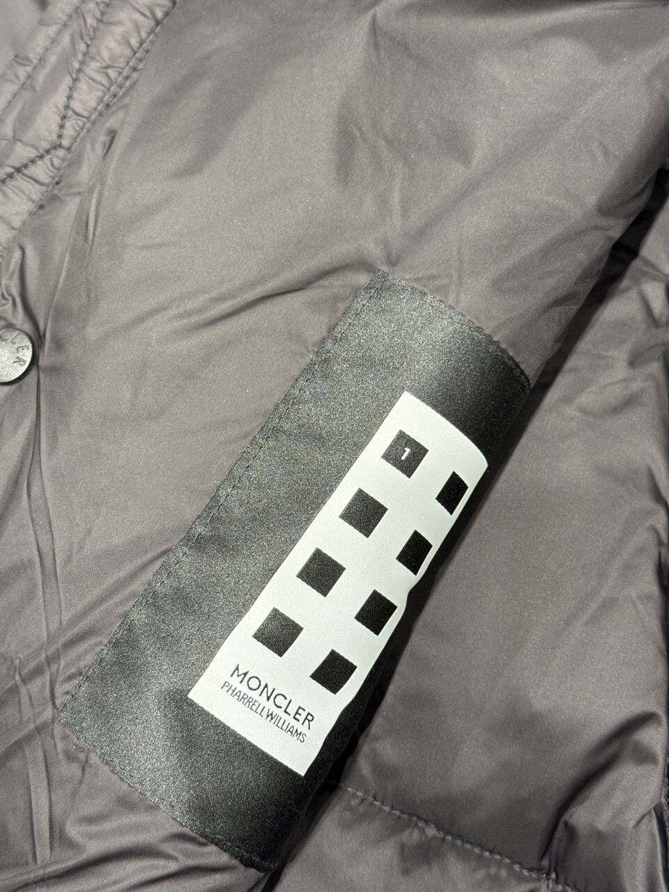 Куртка Moncler — фото 8