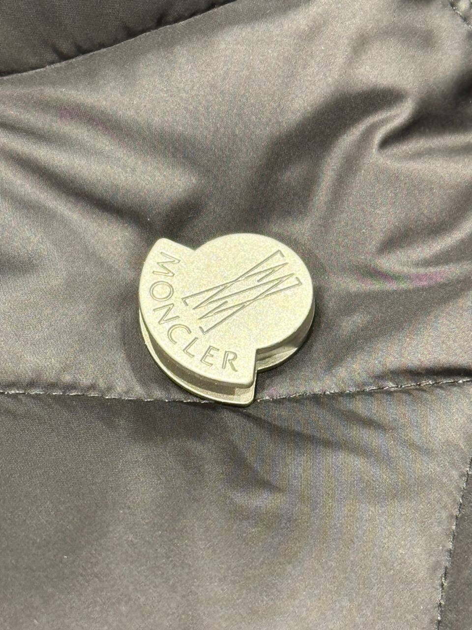 Куртка Moncler — фото 9