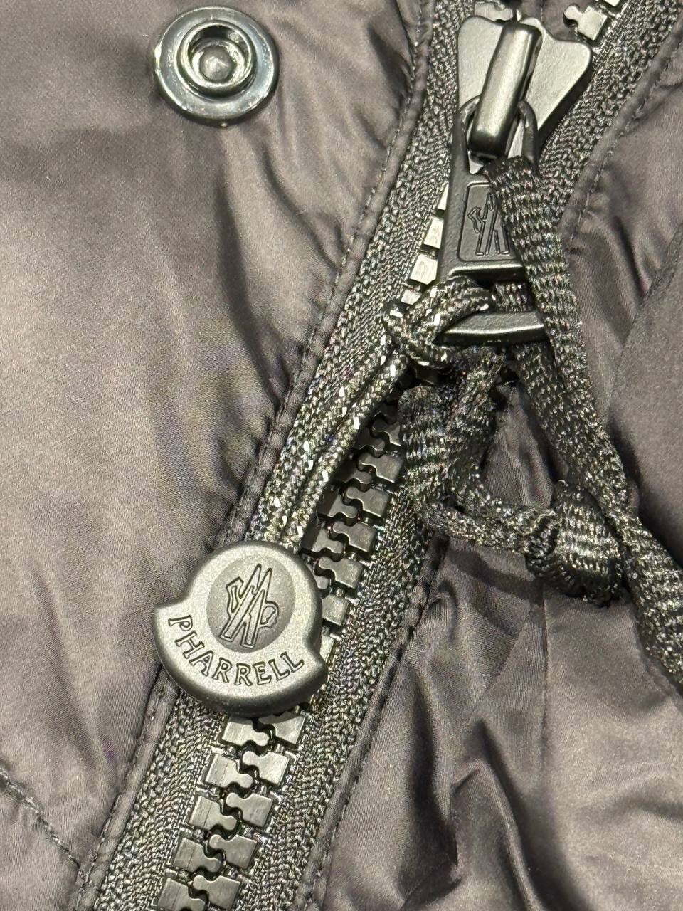 Куртка Moncler — фото 10