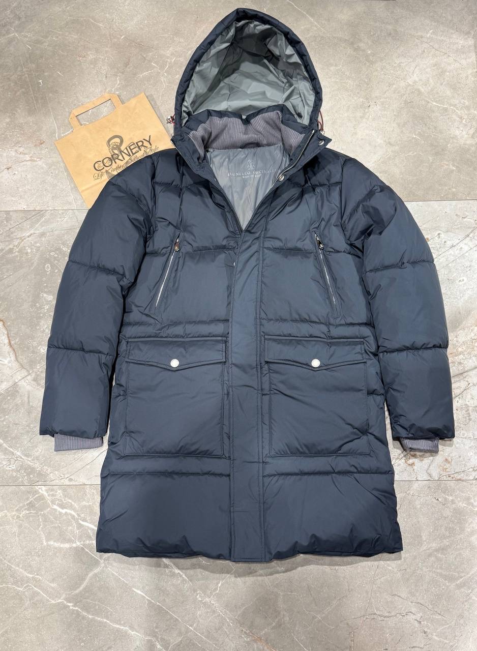 Куртка Brunello Cucinelli