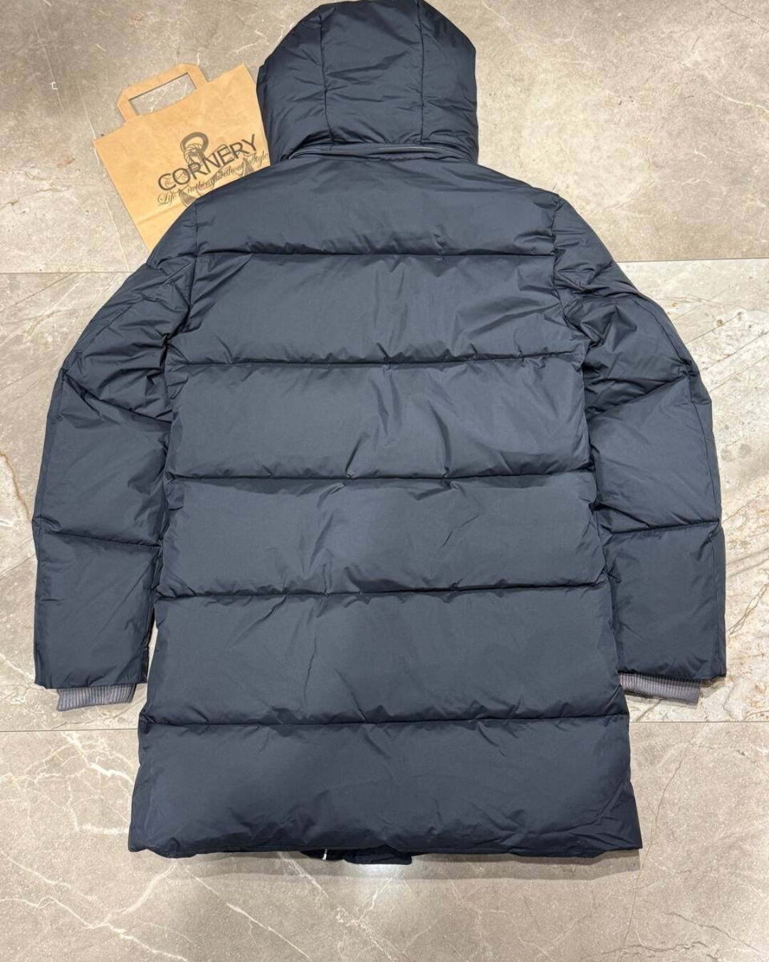 Куртка Brunello Cucinelli — изображение 2