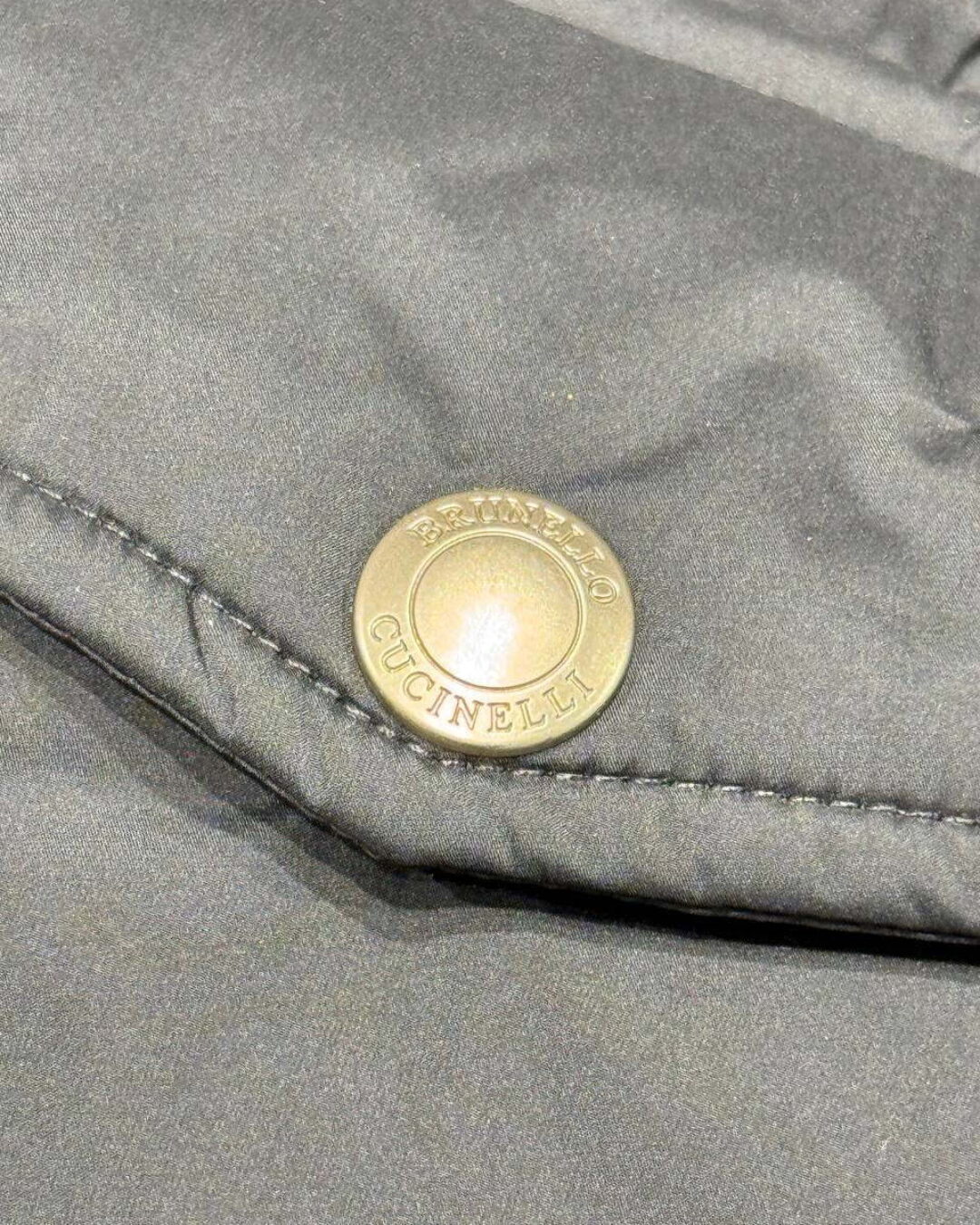 Куртка Brunello Cucinelli — изображение 3